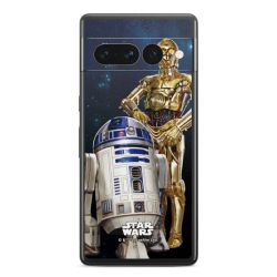 Foils for Smartphones glossy