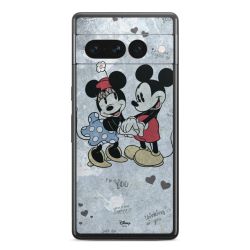 Micky&Minnie In Love