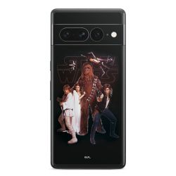 Foils for Smartphones glossy