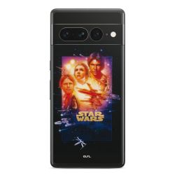 Foils for Smartphones glossy