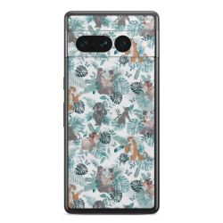 Foils for Smartphones glossy