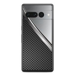 Duo Metal Surface