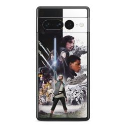 Foils for Smartphones glossy