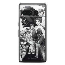 Foils for Smartphones glossy