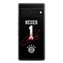 Foils for Smartphones glossy