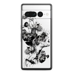 Foils for Smartphones glossy