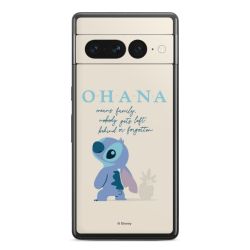 Ohana Stitch