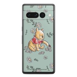 Winnie the Pooh Daisy and Bug Love