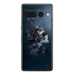 Foils for Smartphones glossy