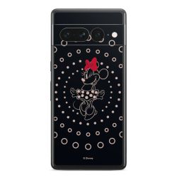 Minnie Sassy Polka Dots