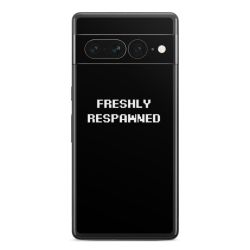 Foils for Smartphones glossy