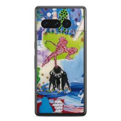 Foils for Smartphones glossy