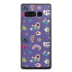 Foils for Smartphones glossy