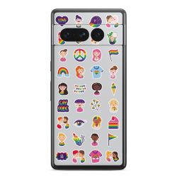 Foils for Smartphones glossy