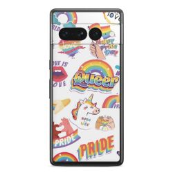 Foils for Smartphones glossy