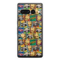 Foils for Smartphones glossy