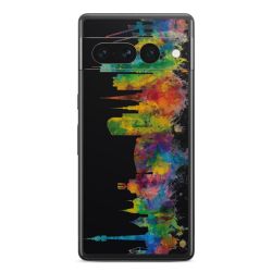 Foils for Smartphones glossy