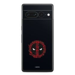 Deadpool Logo