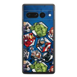 Foils for Smartphones glossy