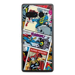 Foils for Smartphones glossy