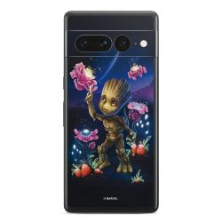 Baby Groot Bloemen