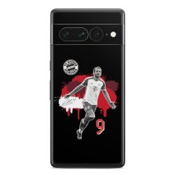 Foils for Smartphones glossy