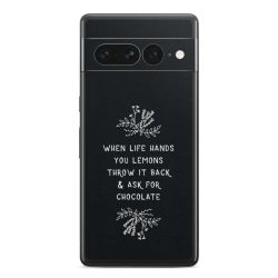 Foils for Smartphones glossy