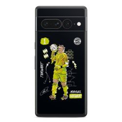 Foils for Smartphones glossy