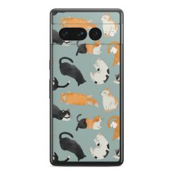 Foils for Smartphones glossy