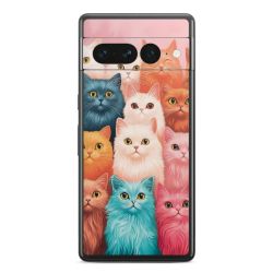 Foils for Smartphones glossy