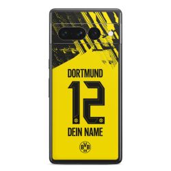 BVB Trikot Personalisierbar 25-26