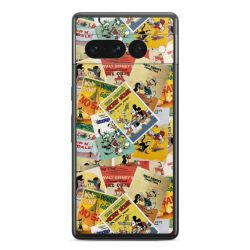 Foils for Smartphones glossy