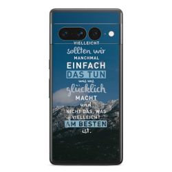 Folien für Smartphones matt