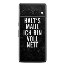 Folien für Smartphones matt