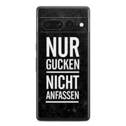 Folien für Smartphones matt