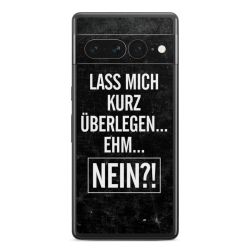 Folien für Smartphones matt