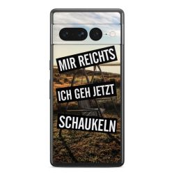 Folien für Smartphones matt