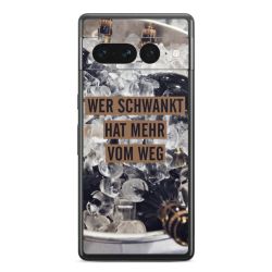 Folien für Smartphones matt