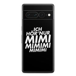 Folien für Smartphones matt