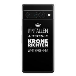 Folien für Smartphones matt