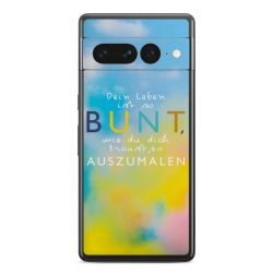 Folien für Smartphones matt