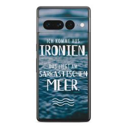 Folien für Smartphones matt