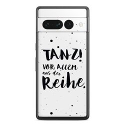 Folien für Smartphones matt