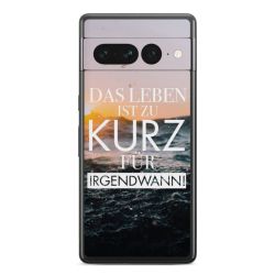 Folien für Smartphones matt