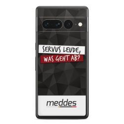 Folien für Smartphones matt