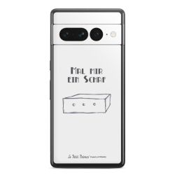 Folien für Smartphones matt