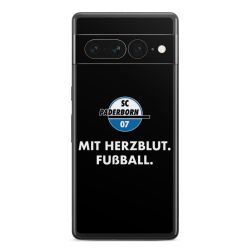 Folien für Smartphones matt