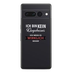 Folien für Smartphones matt