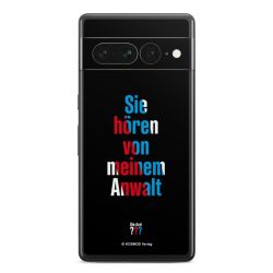 Folien für Smartphones matt