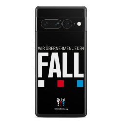 Folien für Smartphones matt